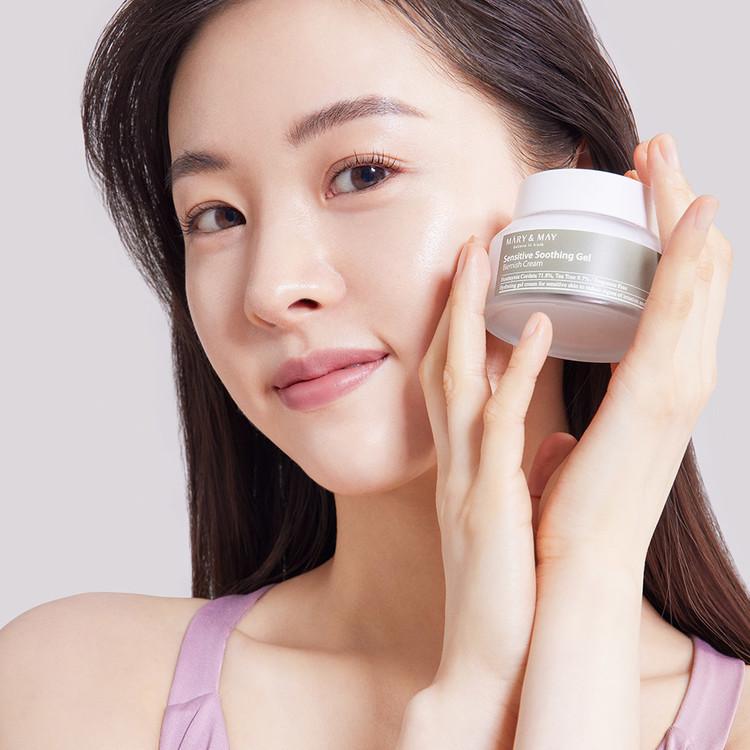 [Bundle] Sensitive Skin Soothing Set