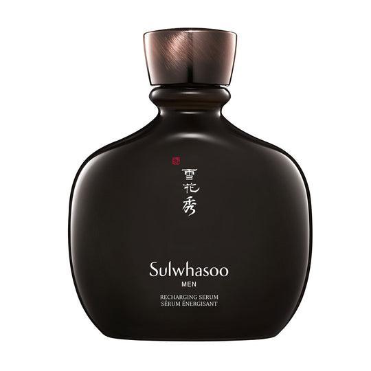 Recharging Serum for Men 140ml | Sulwhasoo