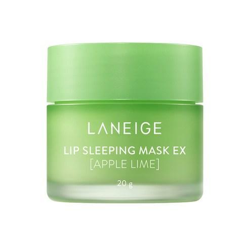 Lip Sleeping Mask EX 20g - Apple Lime | LANEIGE