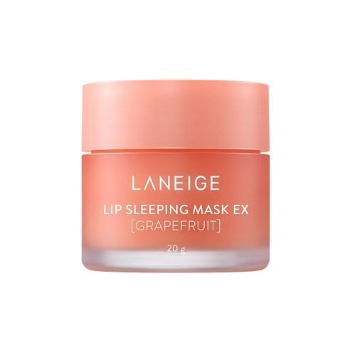 Lip Sleeping Mask EX 20g - Grapefruit | LANEIGE