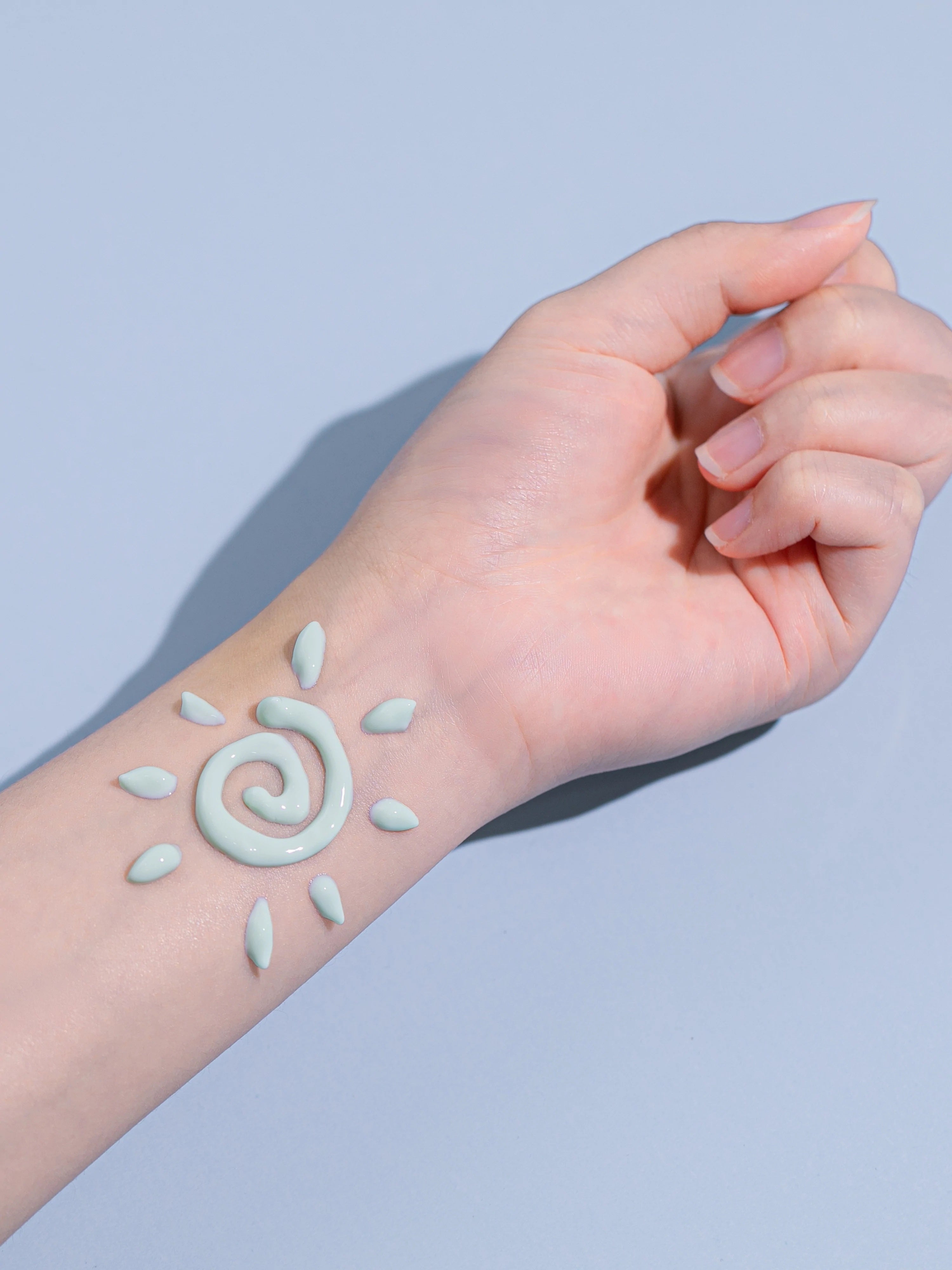 Air Fit UV Defense Sun Cream SPF50+/PA++++ 50ml | Benton