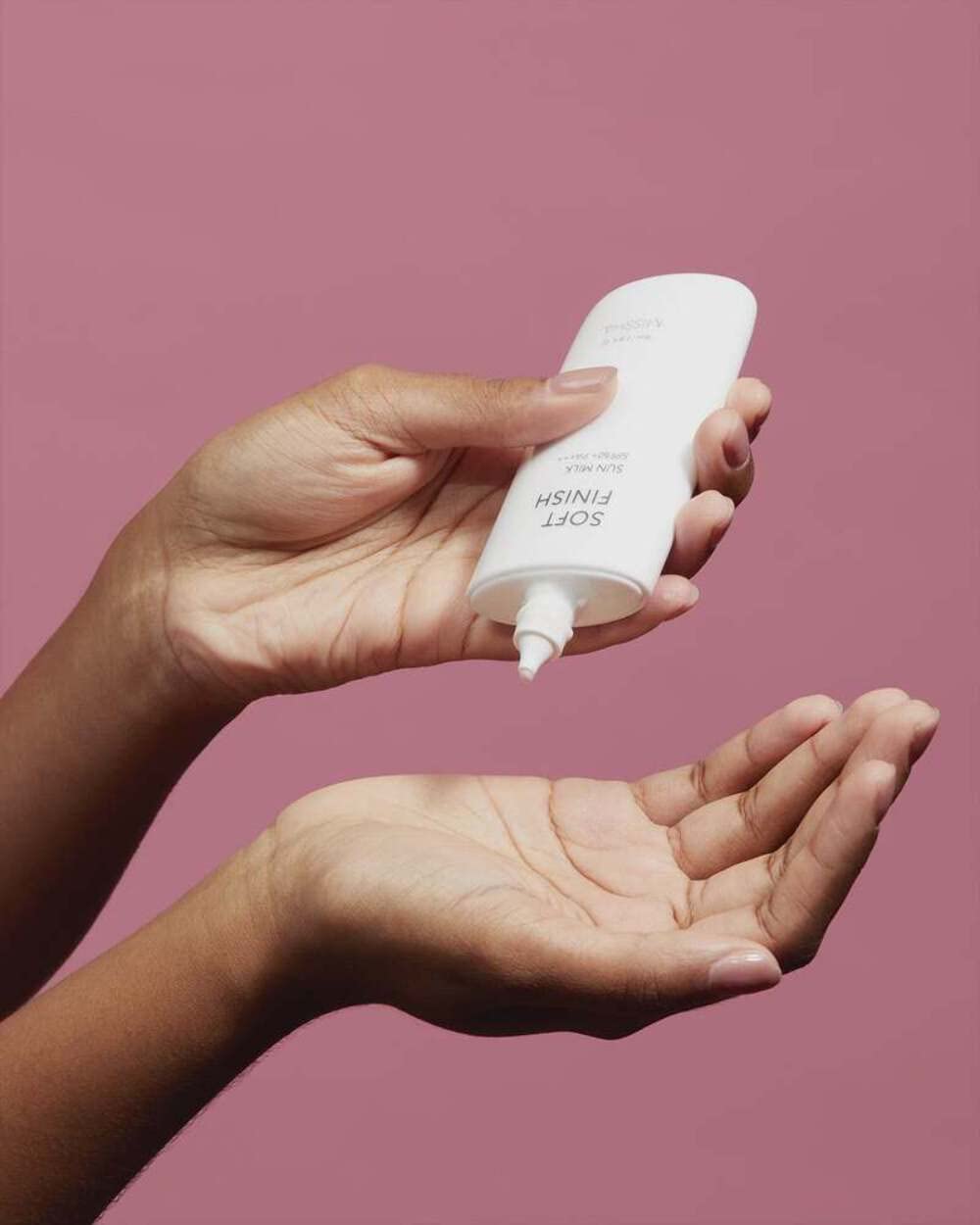 All Around Safe Block Soft Finish Sun Milk (SPF50+ PA+++) 70ml | MISSHA