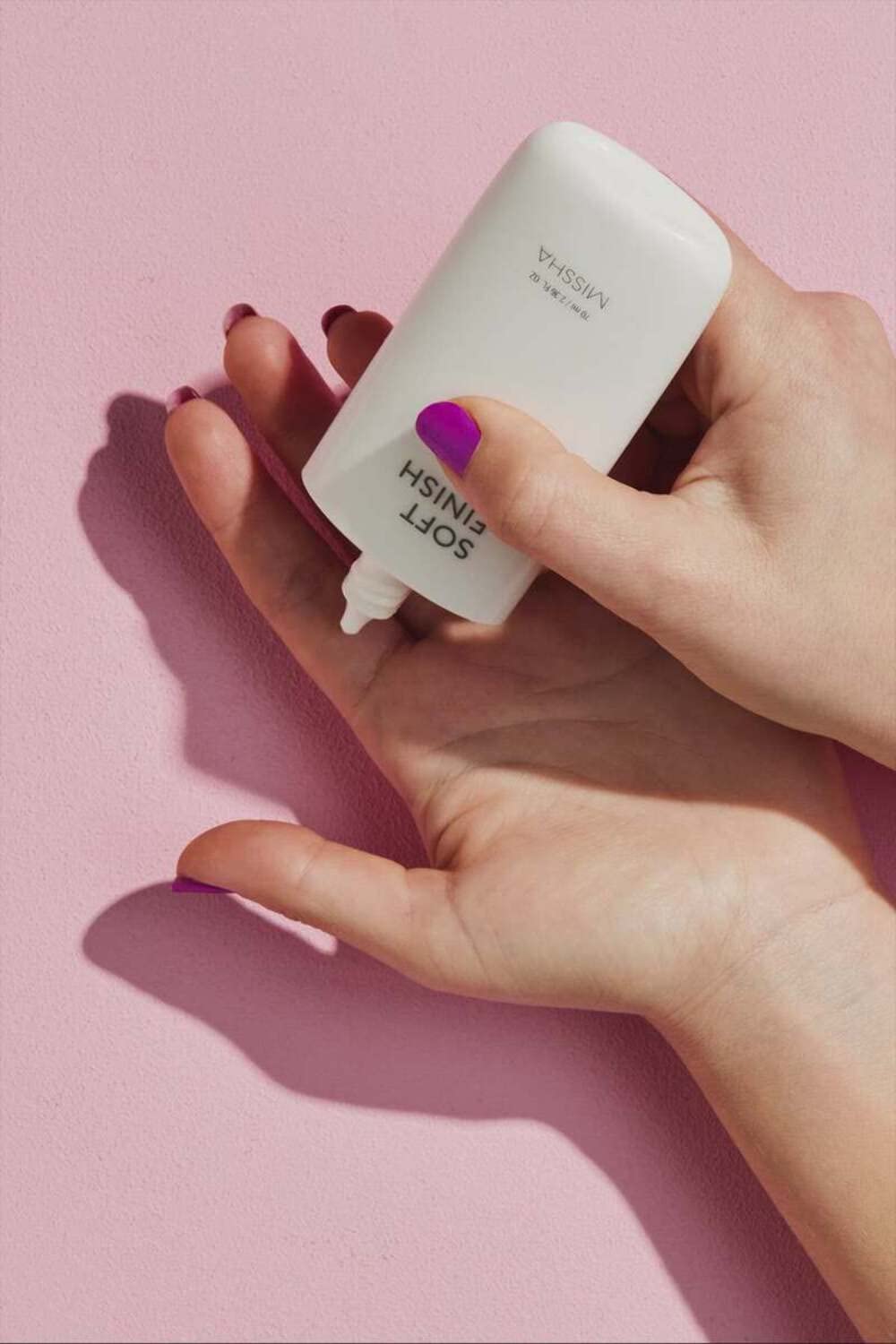 All Around Safe Block Soft Finish Sun Milk (SPF50+ PA+++) 70ml | MISSHA