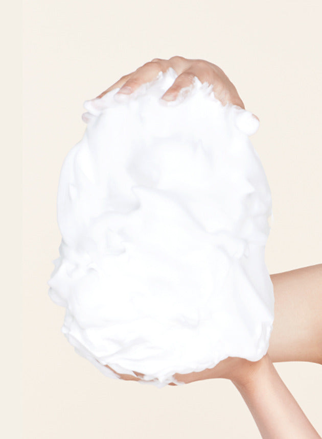 Pure & Deep Cleansing Foam 200ml | Ma:nyo