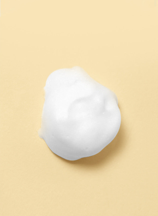 Pure & Deep Cleansing Foam 200ml | Ma:nyo