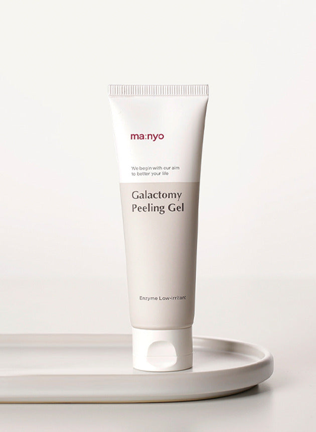 Galactomy Enzyme Peeling Gel 75ml | Ma:nyo