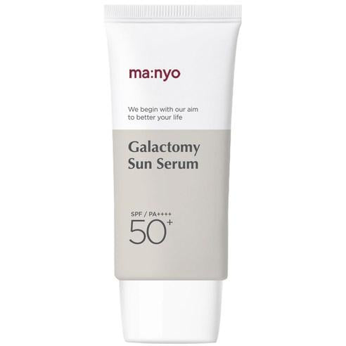 Galactomy Moisture Sun Serum 50ml | Ma:nyo