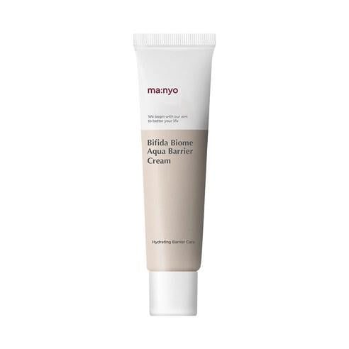 Bifida Biome Aqua Barrier Cream 80ml | Ma:nyo