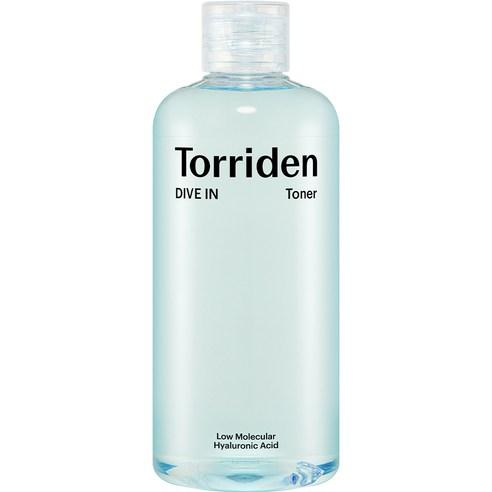 DIVE IN Low Molecular Hyaluronic Acid Skin Booster 200ml | Torriden