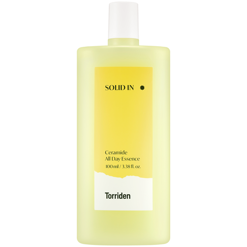 Solid In Ceramide All Day Essence 100ml | Torriden