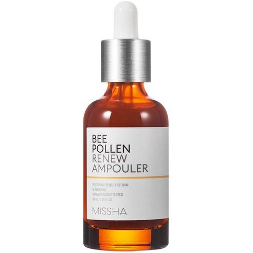 Bee Pollen Renew Ampouler 40ml | MISSHA