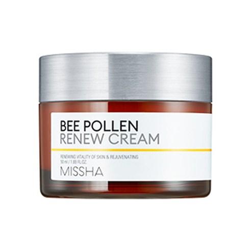 Bee Pollen Renew Cream 50ml | MISSHA