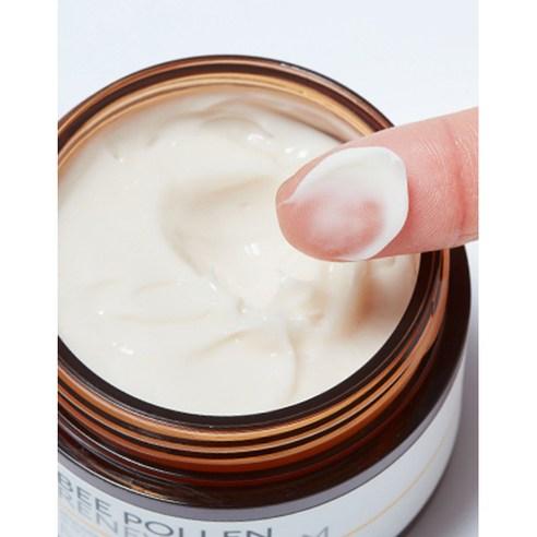 Bee Pollen Renew Cream 50ml | MISSHA