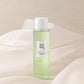 Green Plum Refreshing Toner: AHA + BHA 150ml | Beauty of Joseon