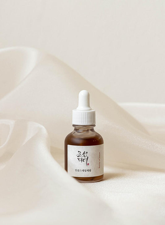 Revive Serum: Ginseng + Snail Mucin 30ml | Beauty of Joseon