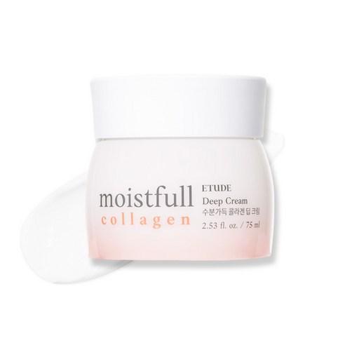Moistfull Collagen Deep Cream 75ml | Etude House