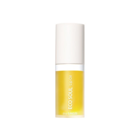 Eco Soul Lip Oil 6ml | theSAEM