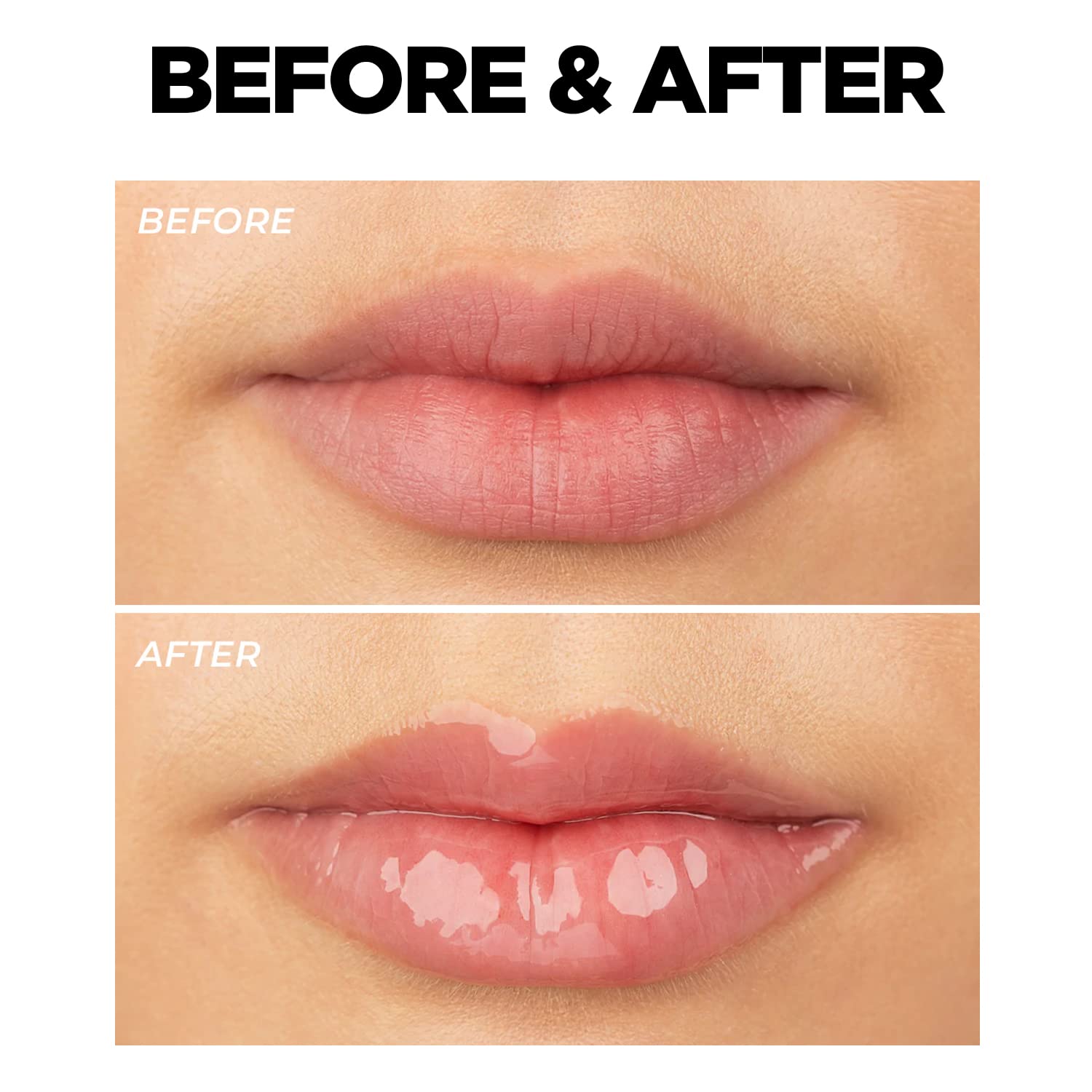 Eco Soul Lip Oil 6ml | theSAEM