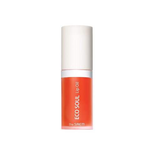 Eco Soul Lip Oil 6ml | theSAEM