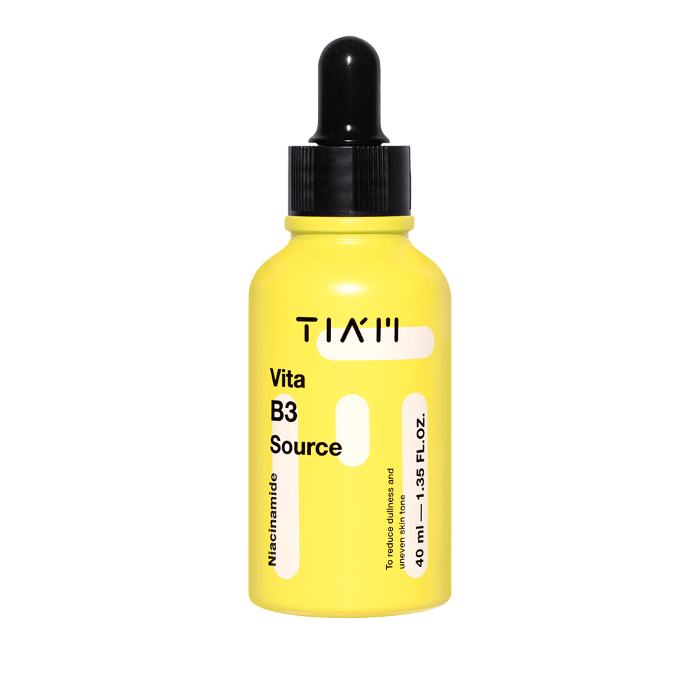 Vita B3 Source - 40ml | TIA’M