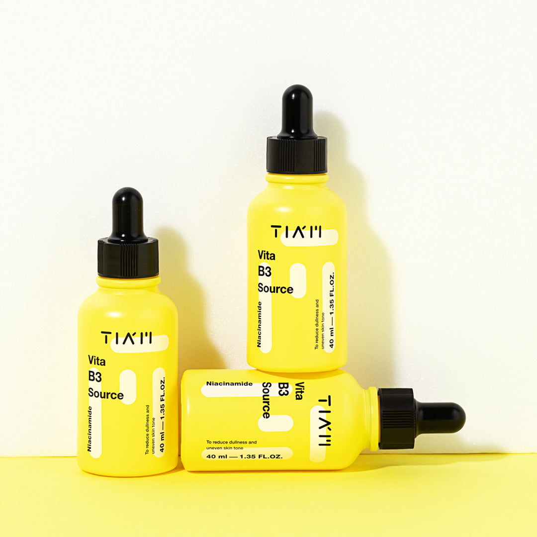 Vita B3 Source - 40ml | TIA’M