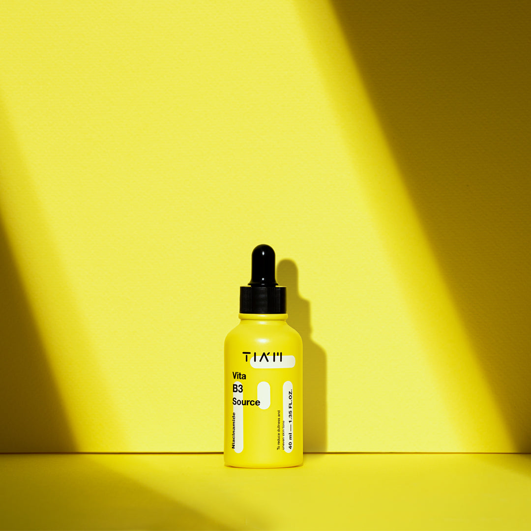 Vita B3 Source - 40ml | TIA’M