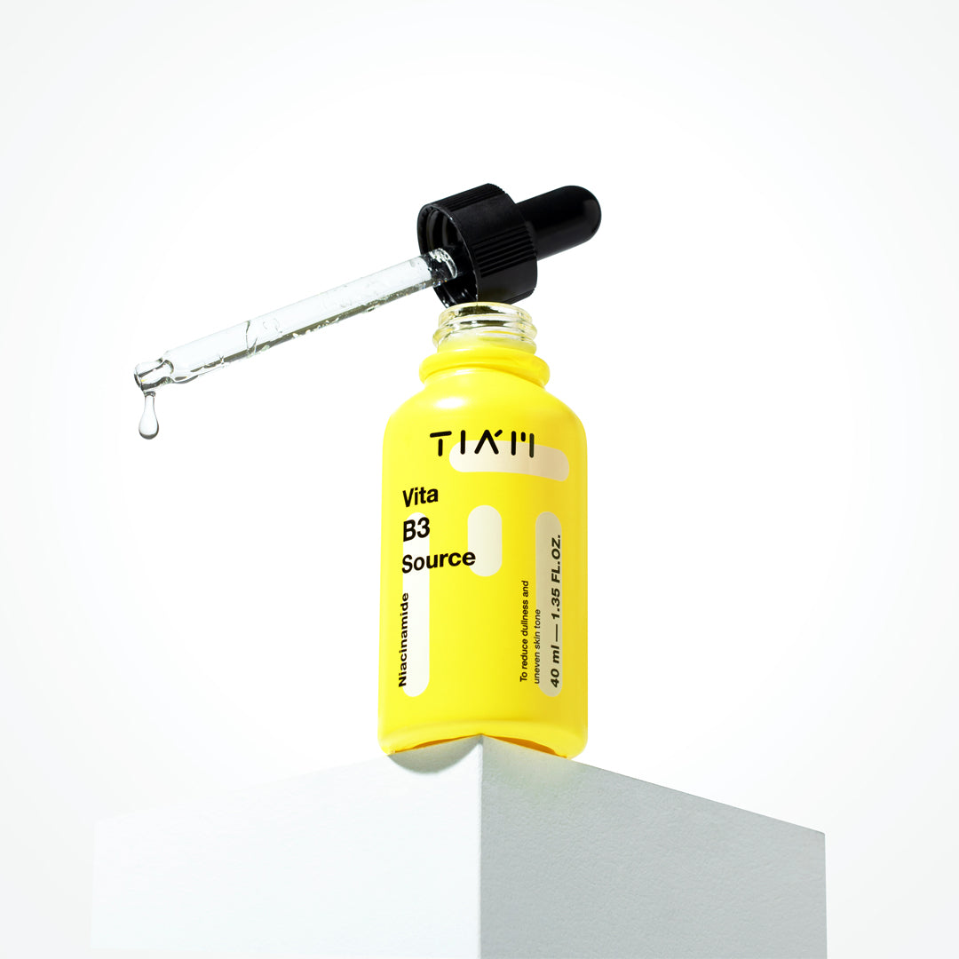 Vita B3 Source - 40ml | TIA’M