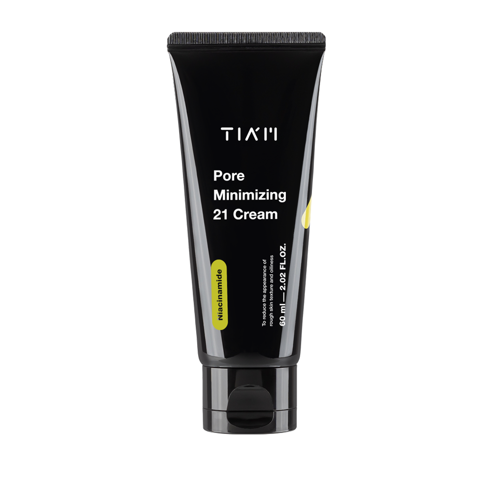 Pore Minimizing 21 Cream - 60ml | TIA’M