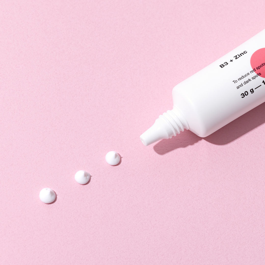 AC Fighting Spot Rx Cream - 30g | TIA’M
