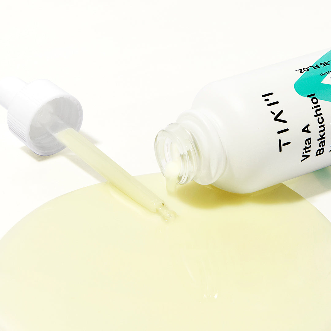 Vita A Bakuchiol Youth Serum - 40ml | TIA’M