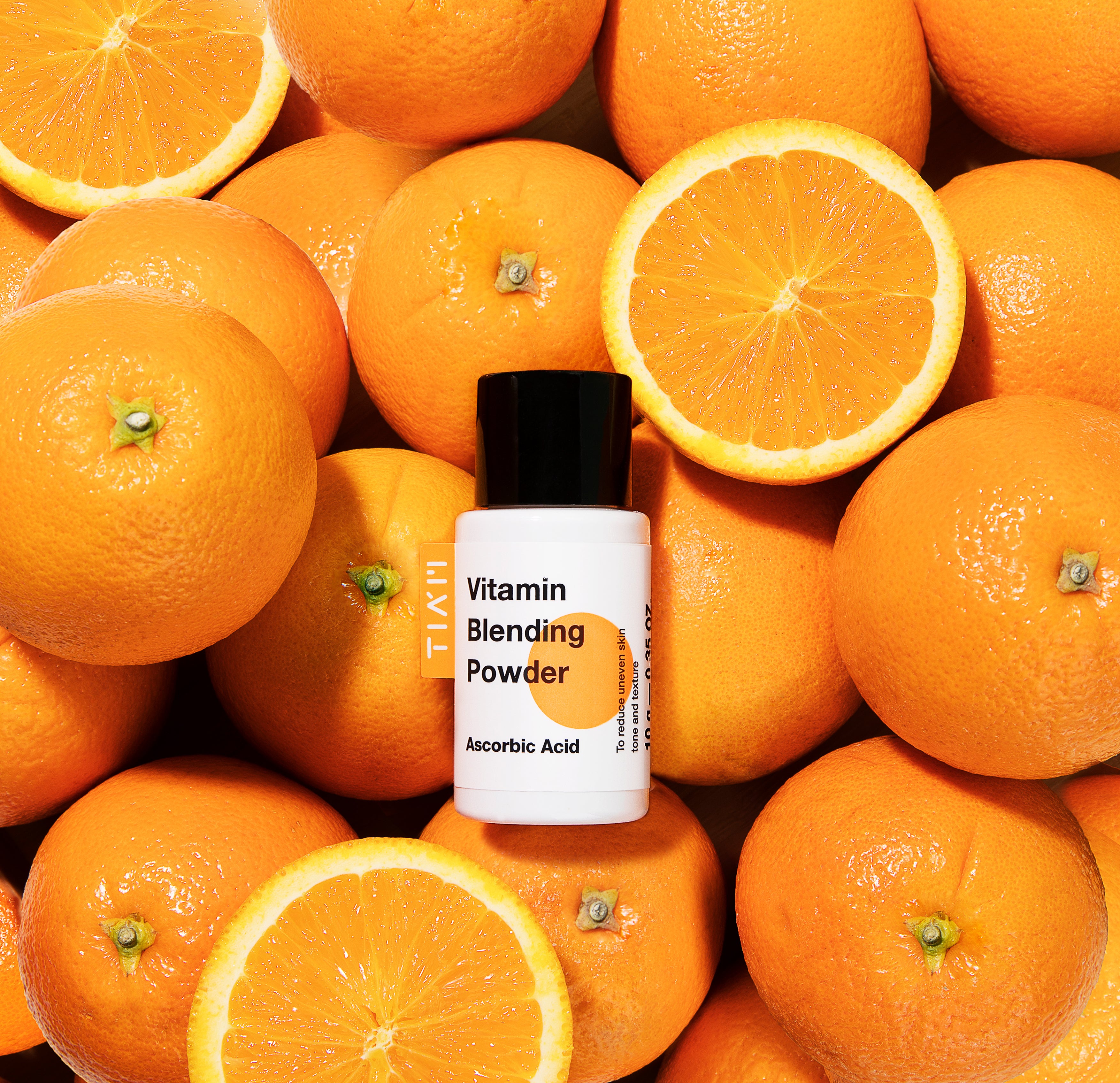 Vitamin Blending Powder - 10g | TIA’M