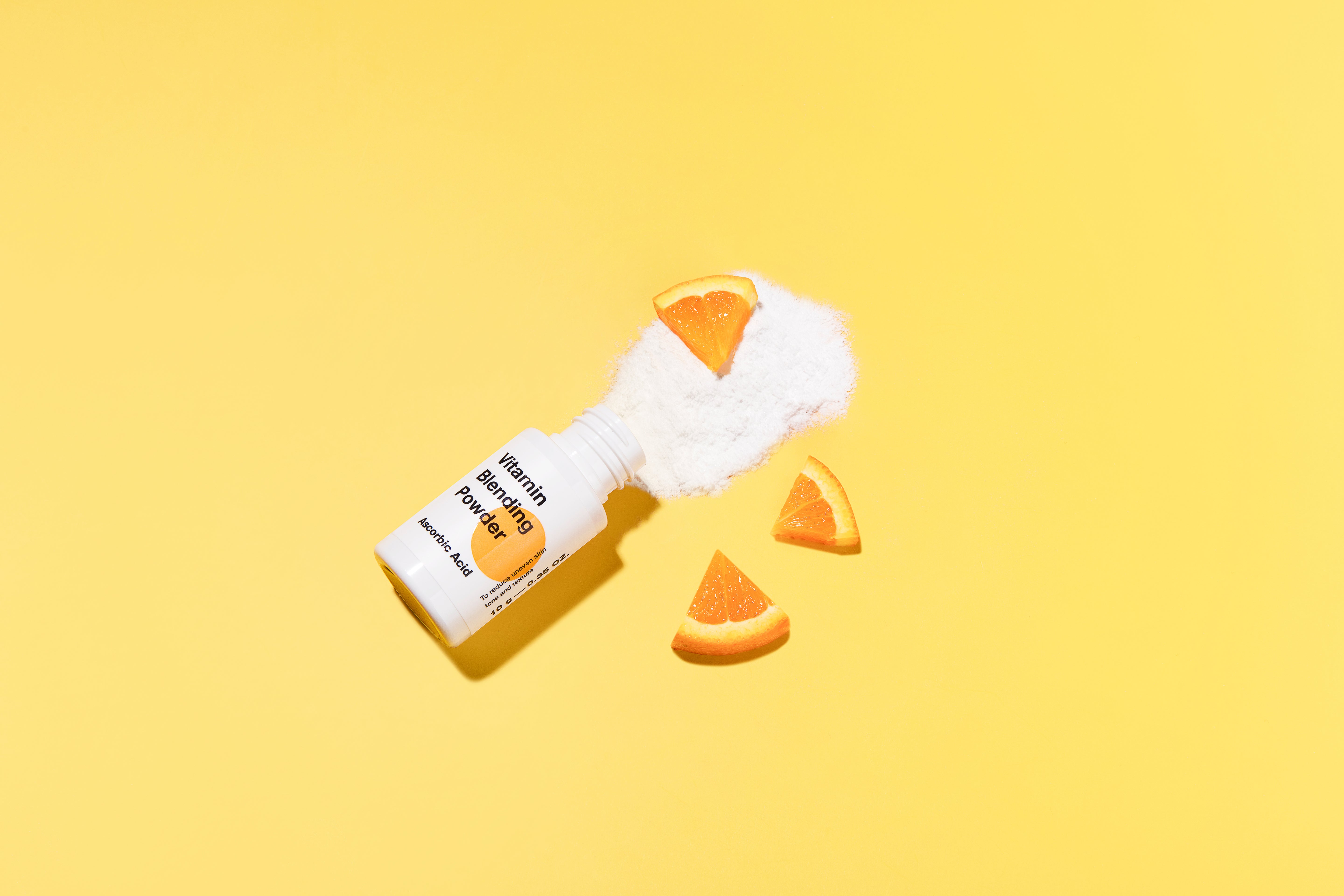 Vitamin Blending Powder - 10g | TIA’M