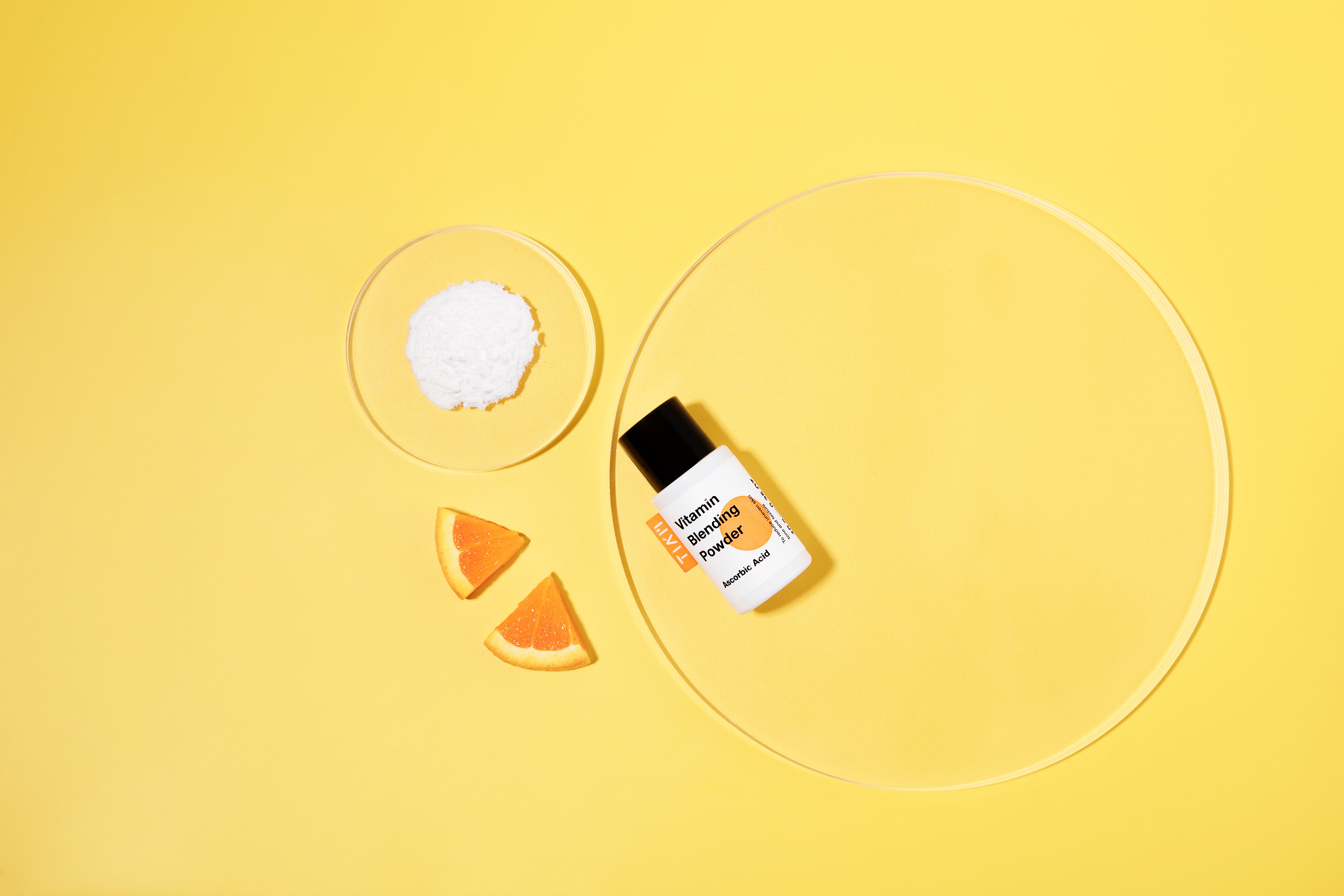 Vitamin Blending Powder - 10g | TIA’M
