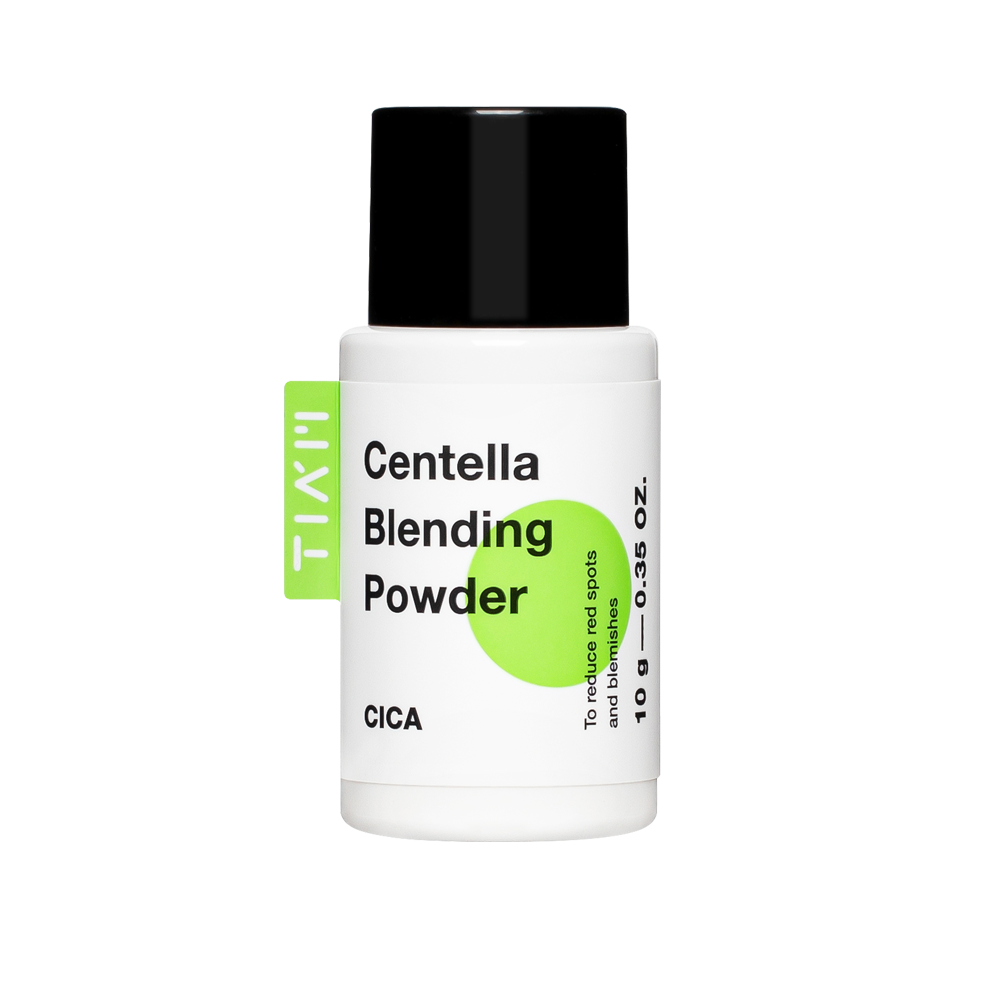 Centella Blending Powder - 10g | TIA’M