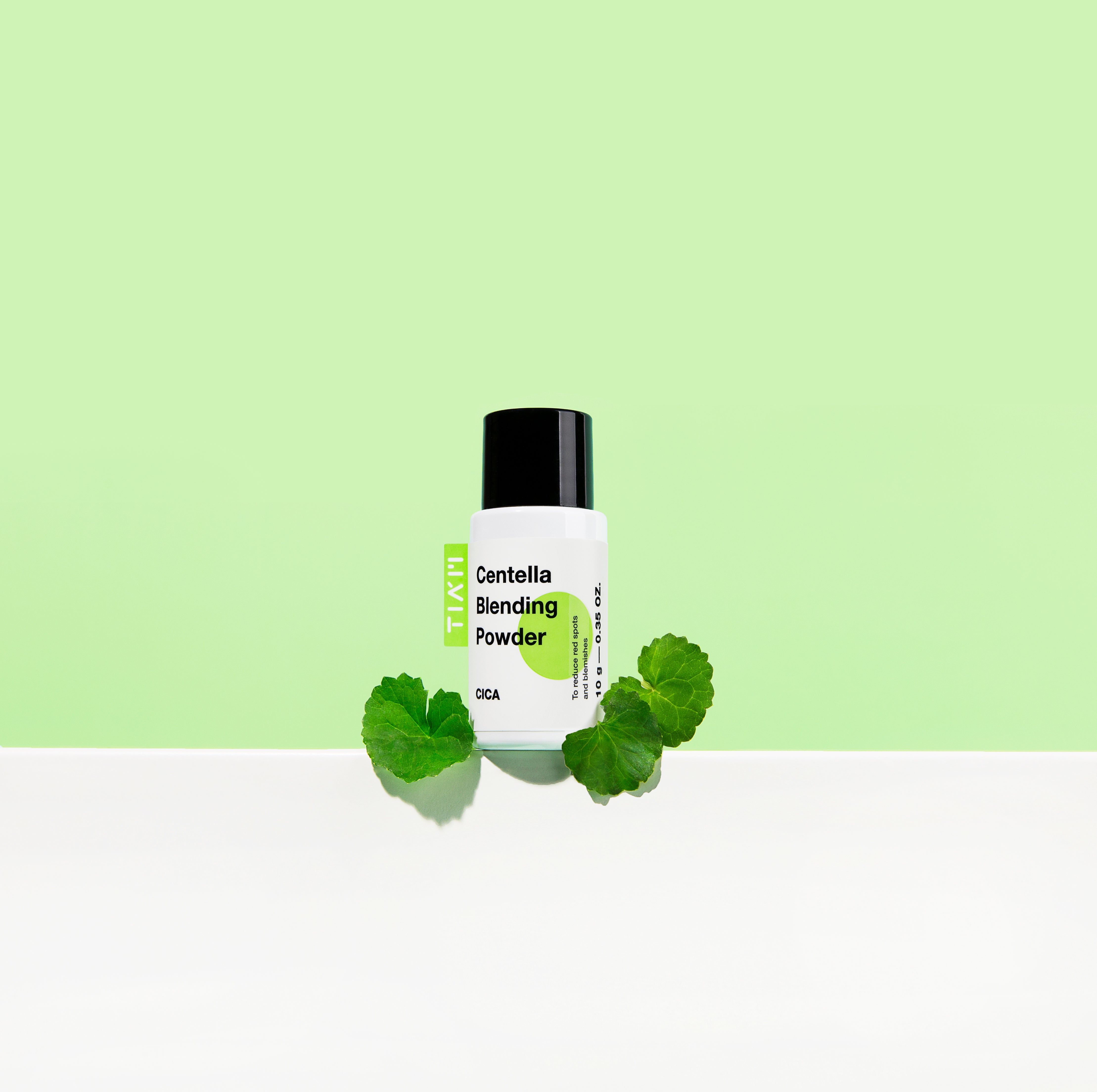 Centella Blending Powder - 10g | TIA’M