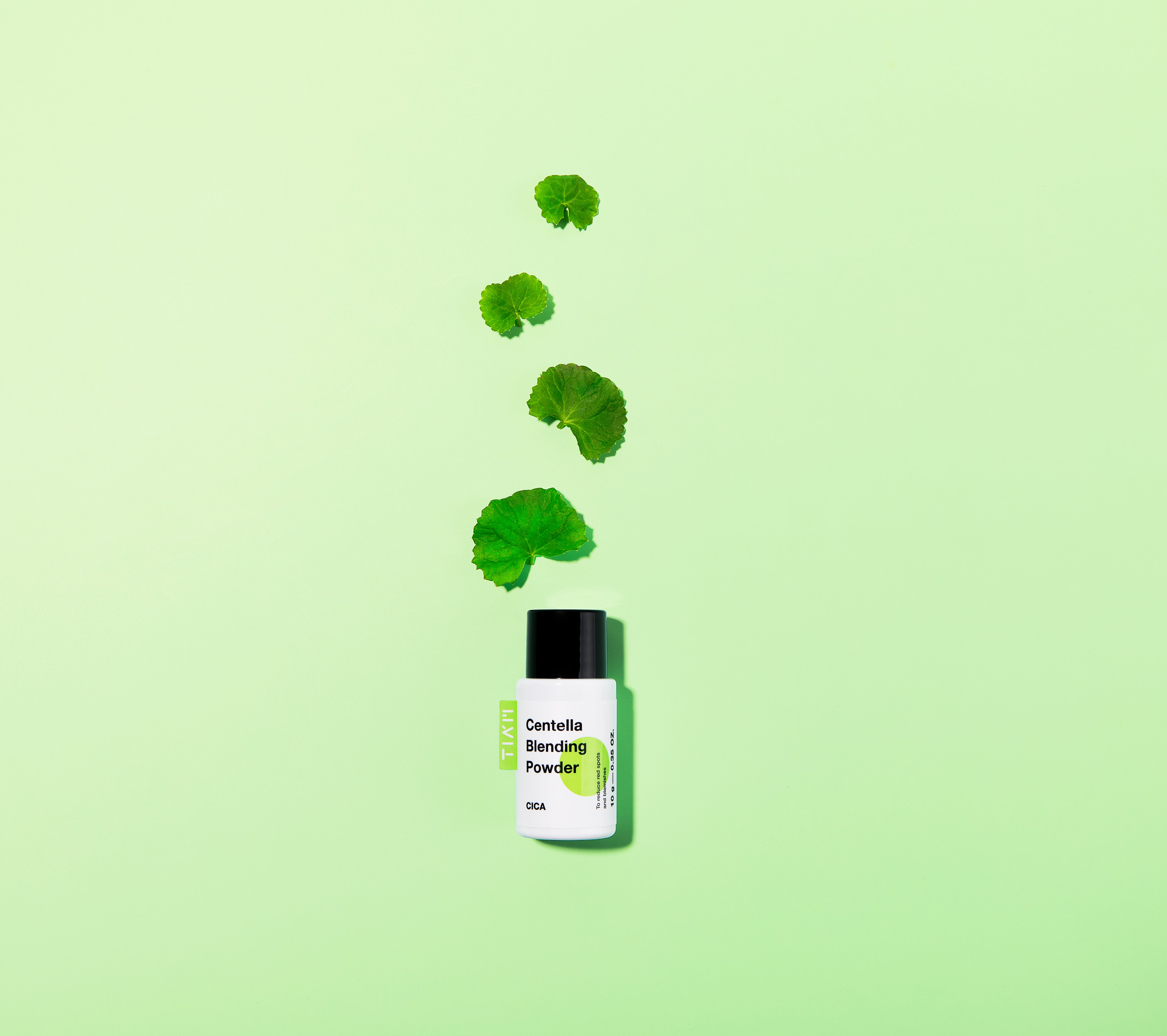 Centella Blending Powder - 10g | TIA’M