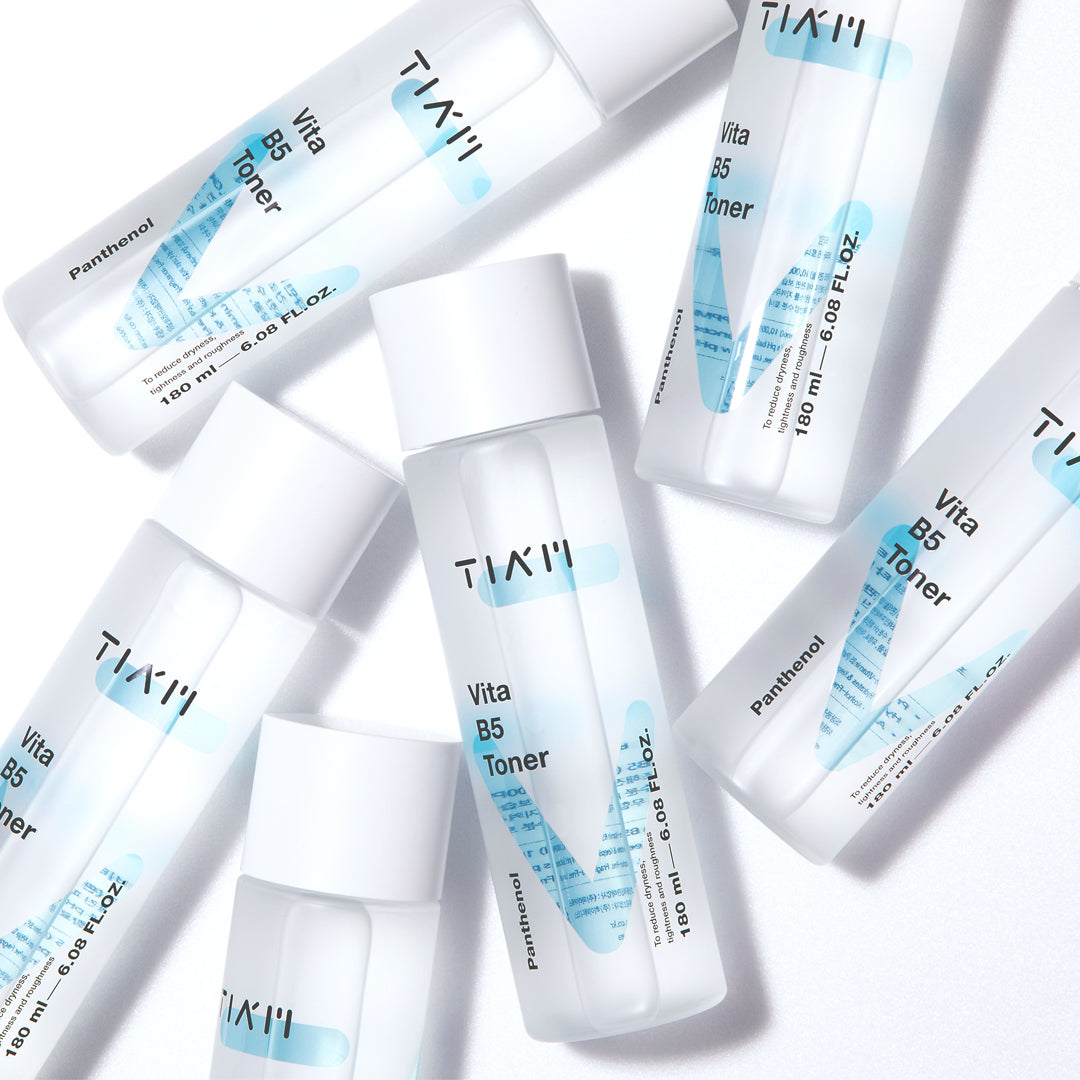 Vita B5 Toner - 180ml | TIA’M