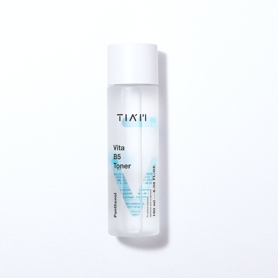 Vita B5 Toner - 180ml | TIA’M