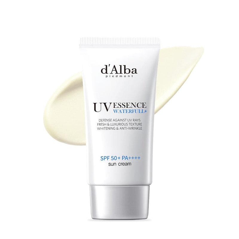 Waterful Essence Sunscreen 50ml | d'Alba