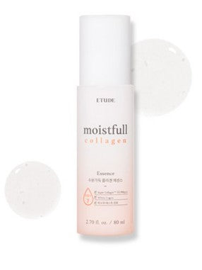 Moistfull Collagen Essence 80ml | Etude House