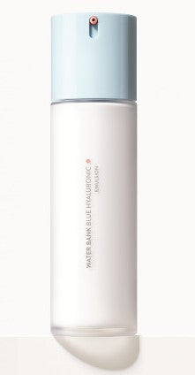 Water Bank Blue Hyaluronic Emulsion 120ml to dryskin | LANEIGE