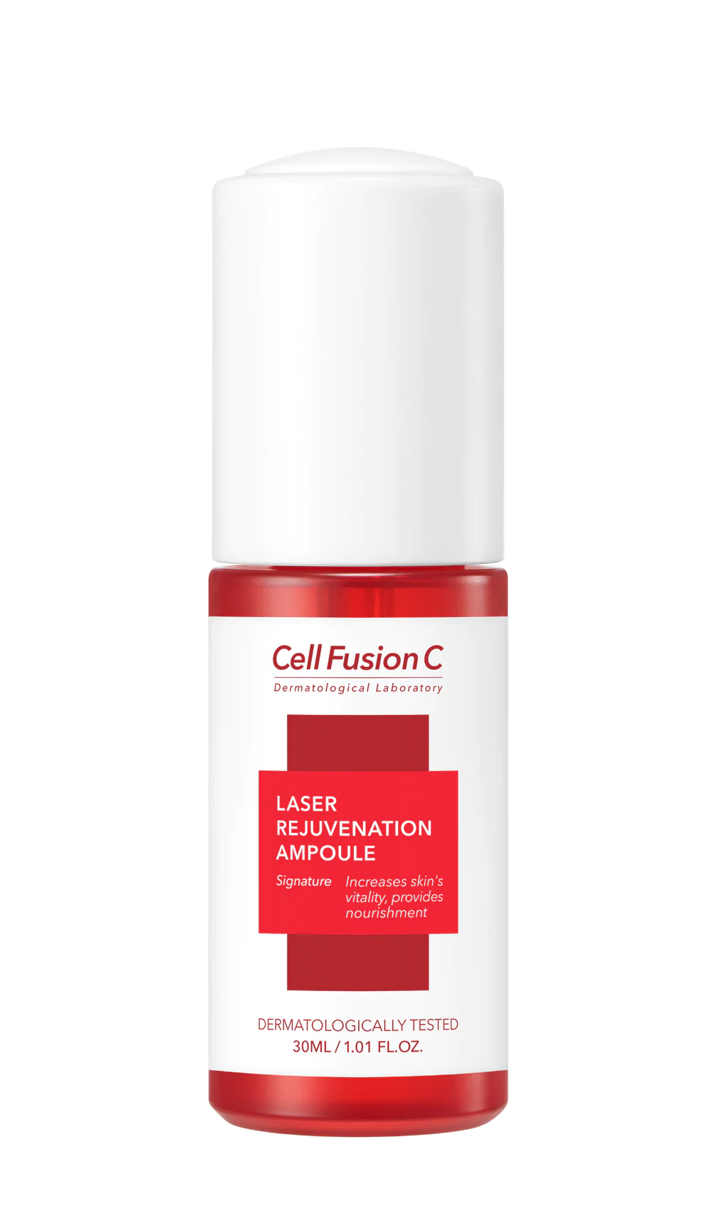 Discover the CellFusionC Laser Rejuvenation Ampoule, a South Korean luxury serum that elevates your skincare ritual with exquisite craftsmanship and transformative hydration.