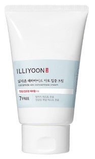 Ceramide Ato Concentreate Cream 200ml | Illiyoon