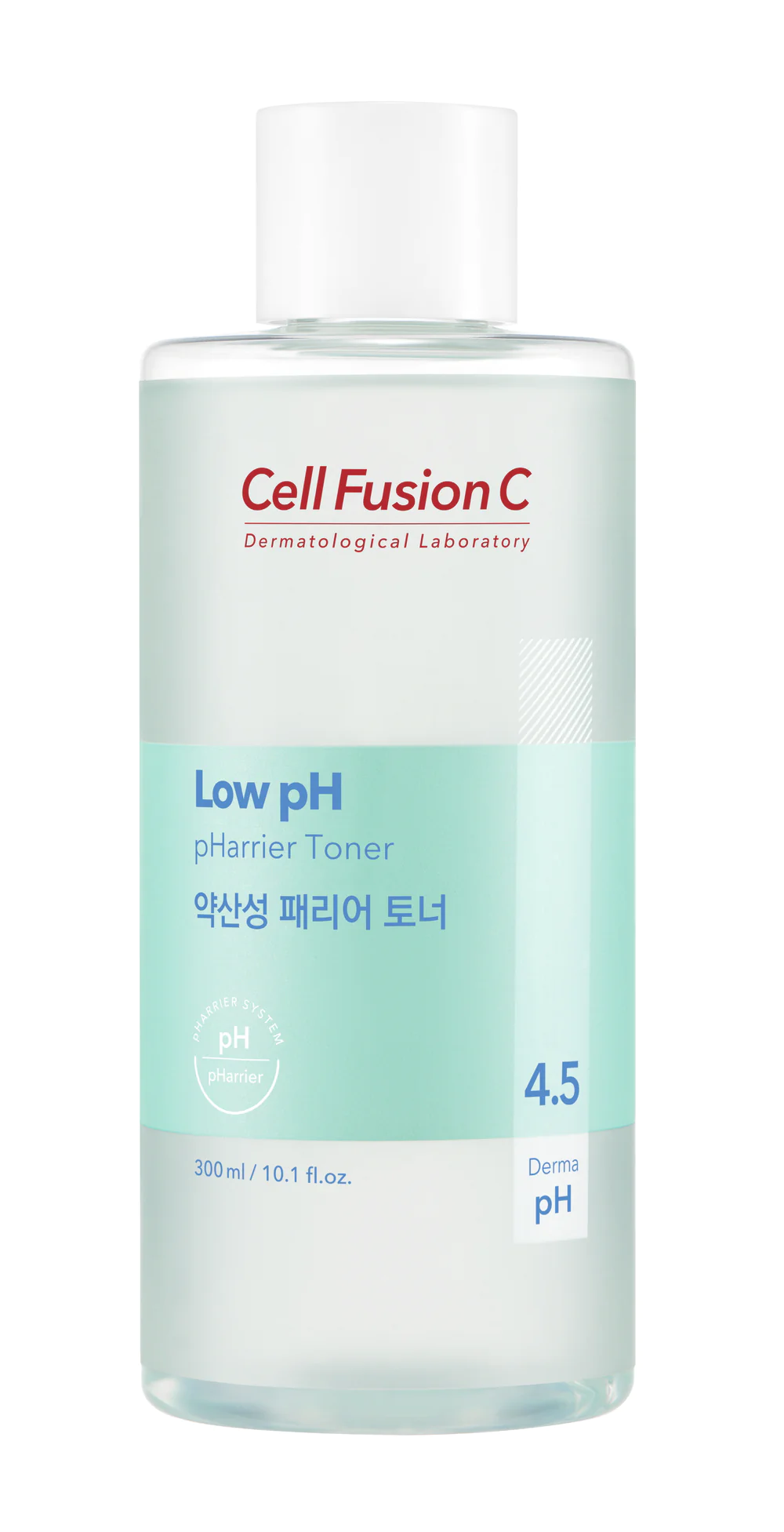 Radiant Hydration Toner with Hyaluronic Acid | CellFusionC