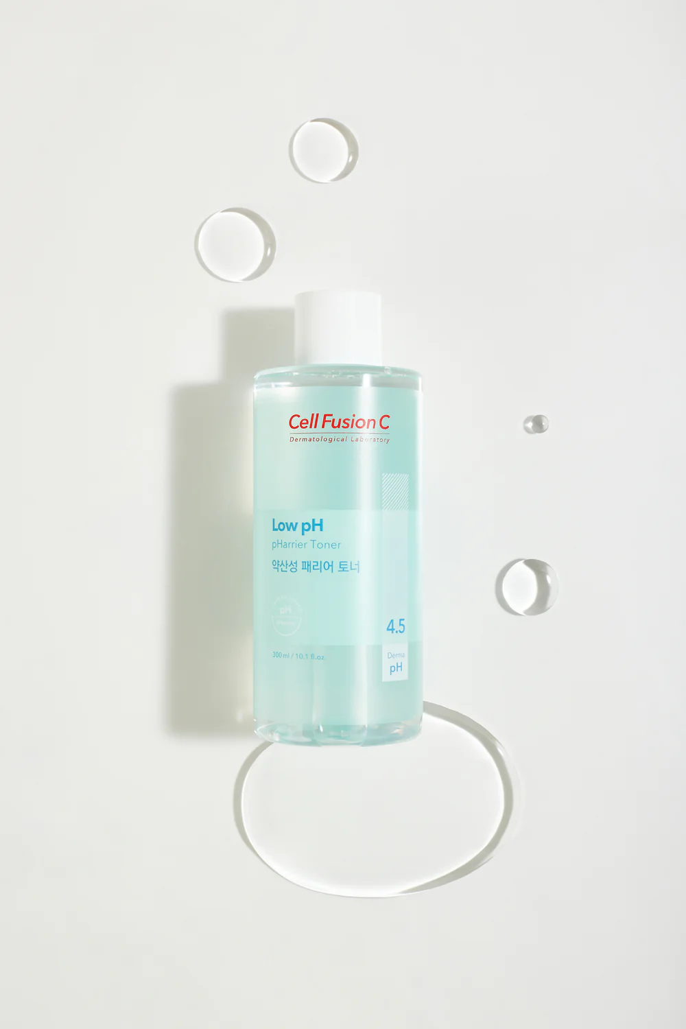Radiant Hydration Toner with Hyaluronic Acid | CellFusionC