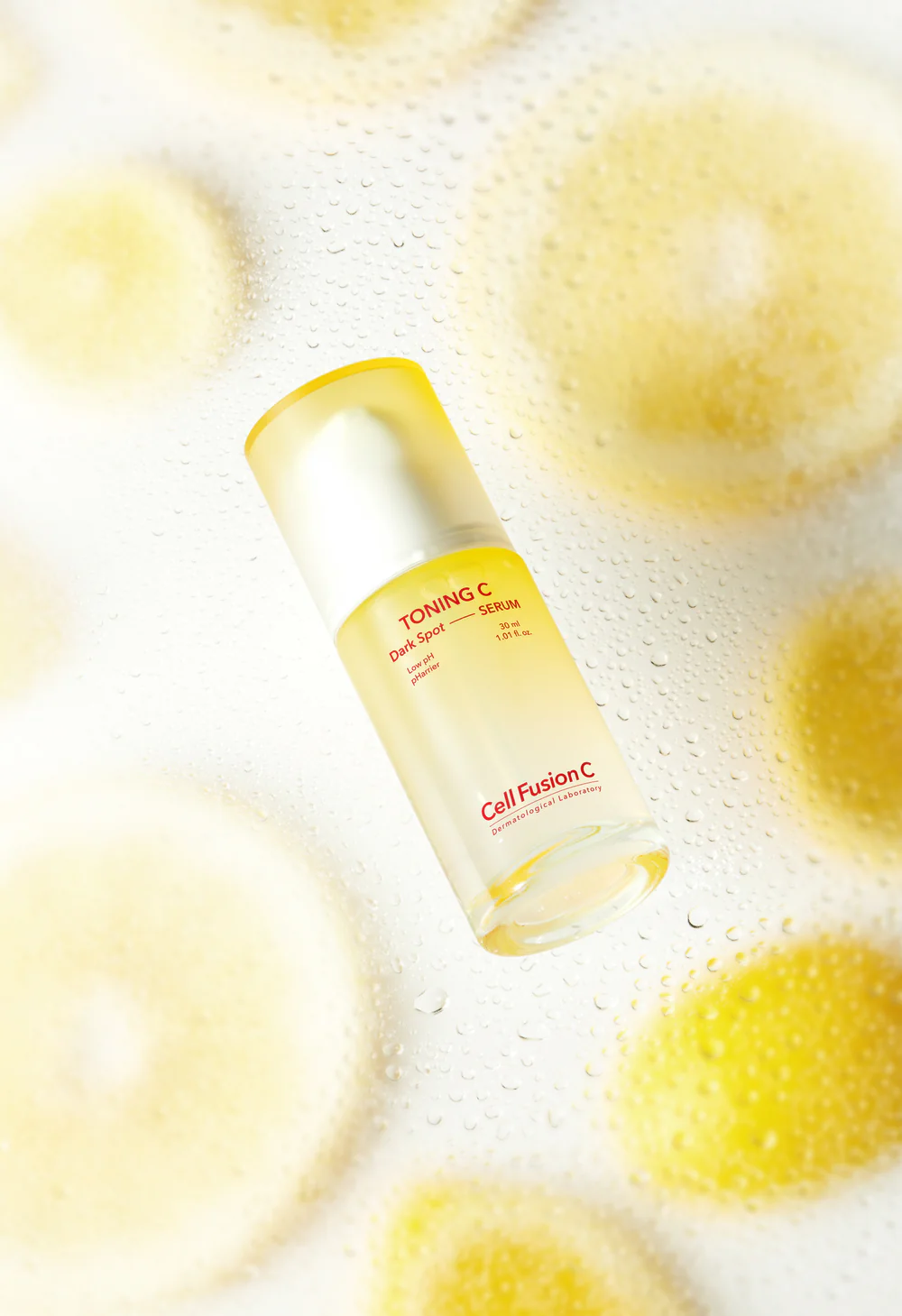 Luminous Radiance Dark Spot Serum | CellFusionC