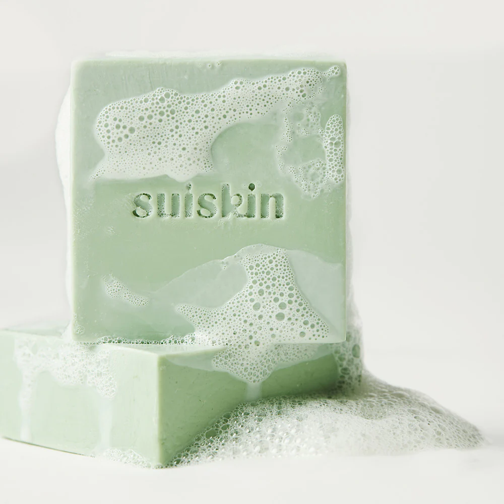 Avobab Clean Soap - 1ea | SUISKIN