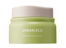 theSAEM Urban Eco Harakeke Fresh Cream - Luxurious Hydration