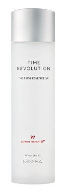Time Revolution The First Essence 5X 180ml | MISSHA
