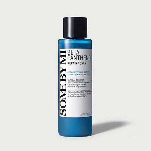 Beta Panthenol Repair Toner 150ml | SOME BY MI